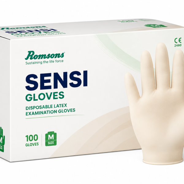 Romsons Sensi Gloves