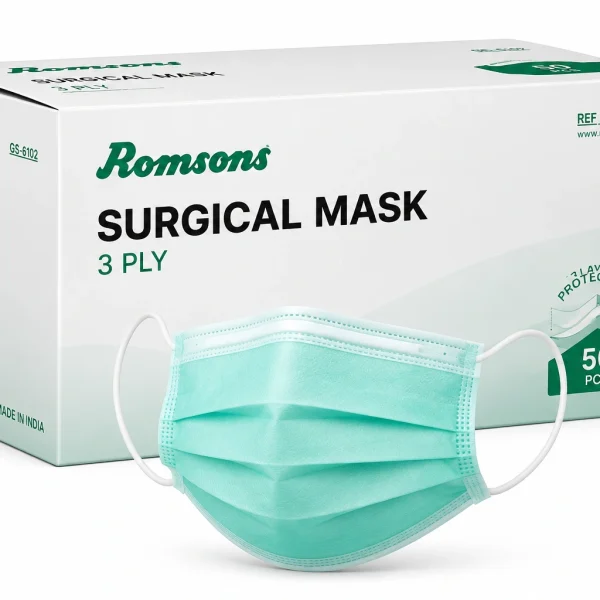 Romsons Masks