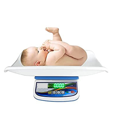 Baby Weighing Scale