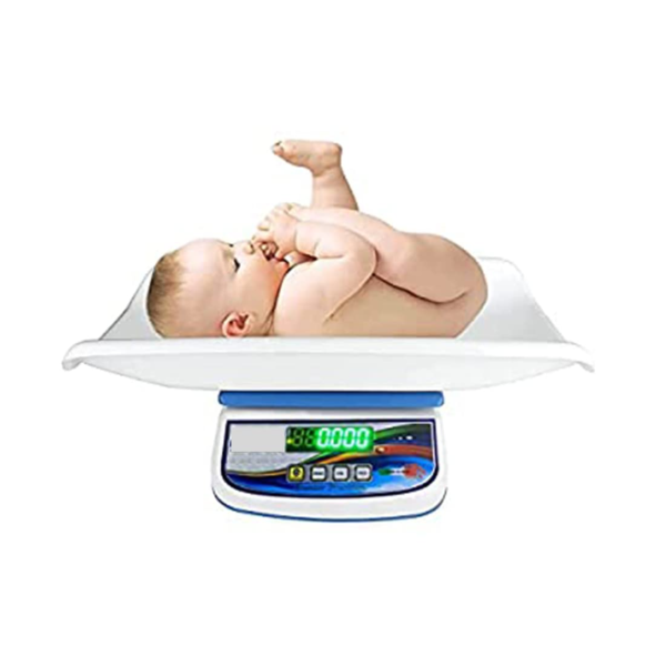 Baby Weighing Scale