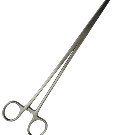 Artery Forceps 10"