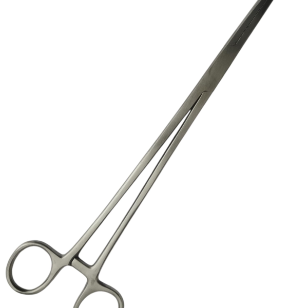 Artery Forceps 10"