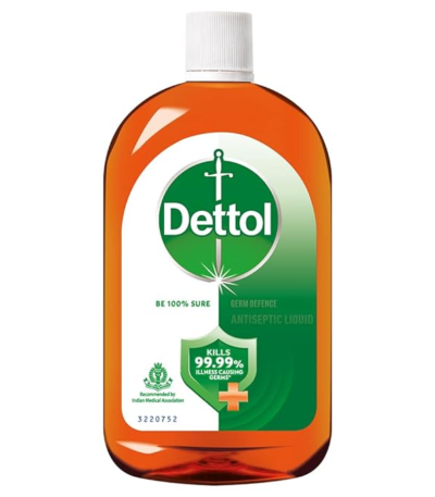 Dettol Antiseptic Liquid 1.3 Litre