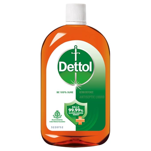 Dettol Antiseptic Liquid 1.3 Litre