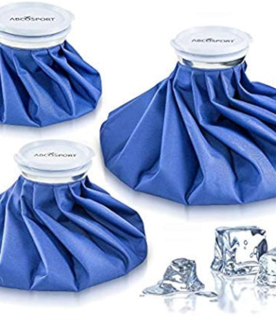 Cool Pack Ice Bag