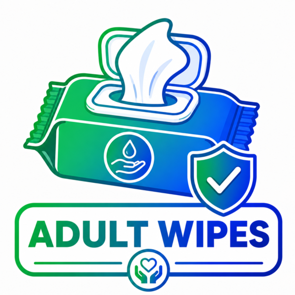 ADULT WIPES