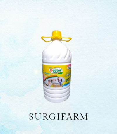 White phenyl 5 liter
