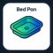 Bed Pan