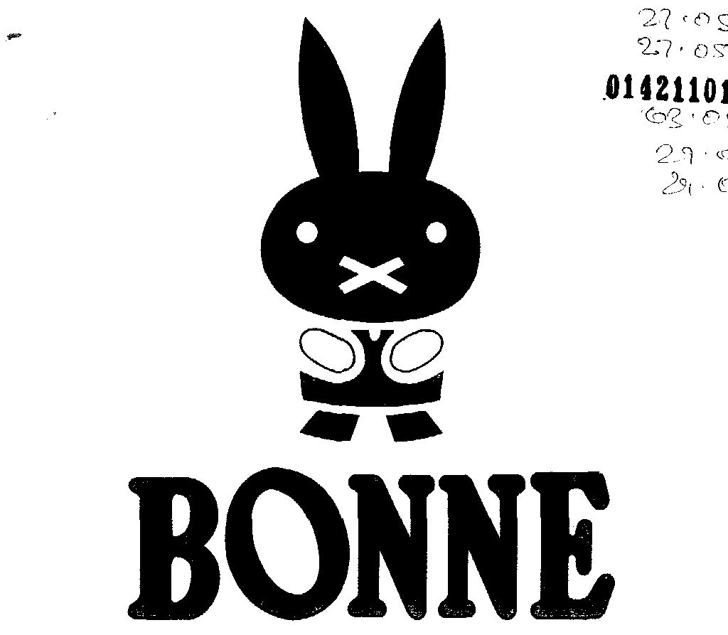 BONNE