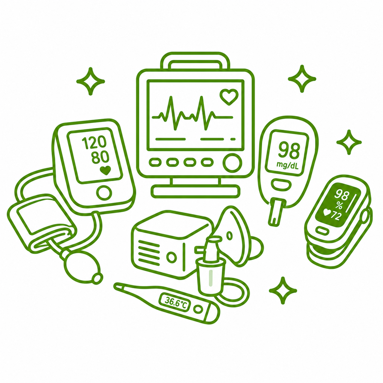 medical devices