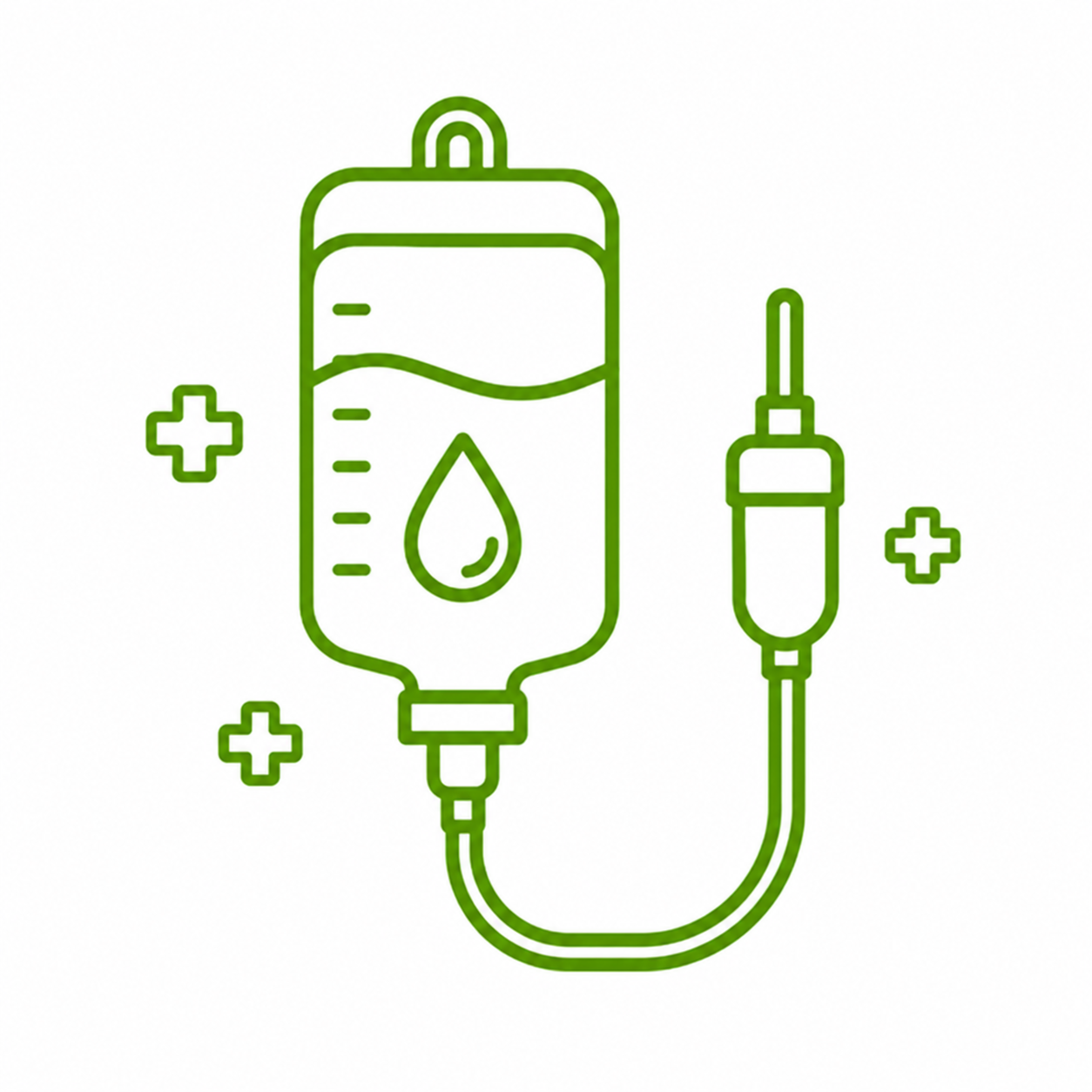 iv fluids