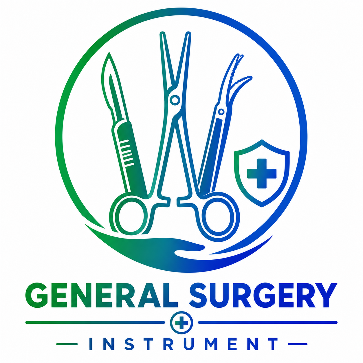 General Surgury Instruments