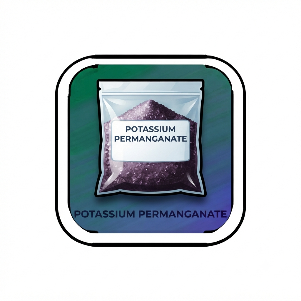 Potassium Permanganate Powder
