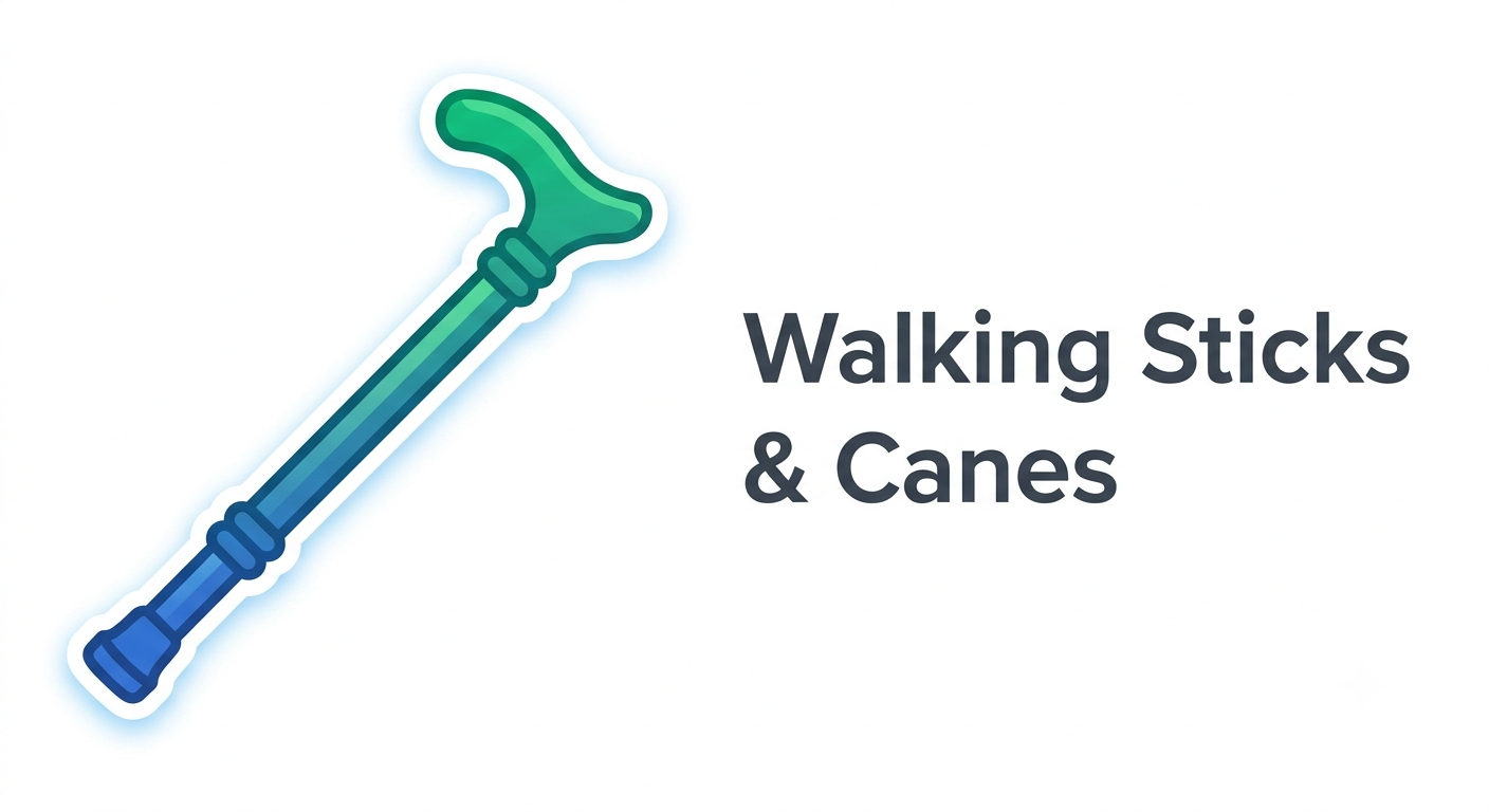 Walking Stick