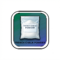 French Chalk Powder