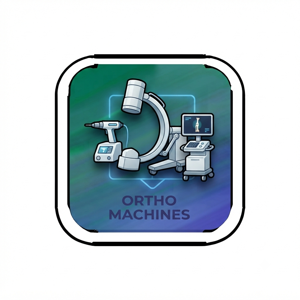 Physiotherapy Machines