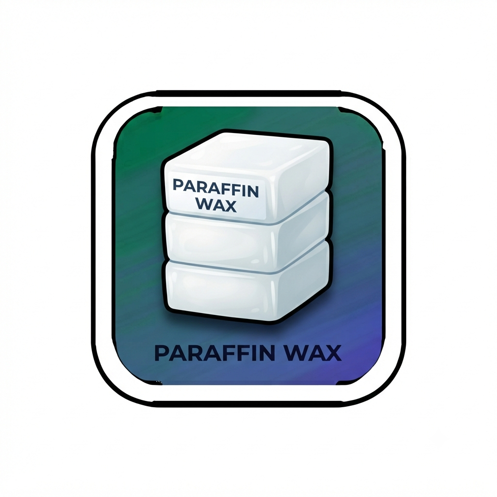 Paraffin Wax