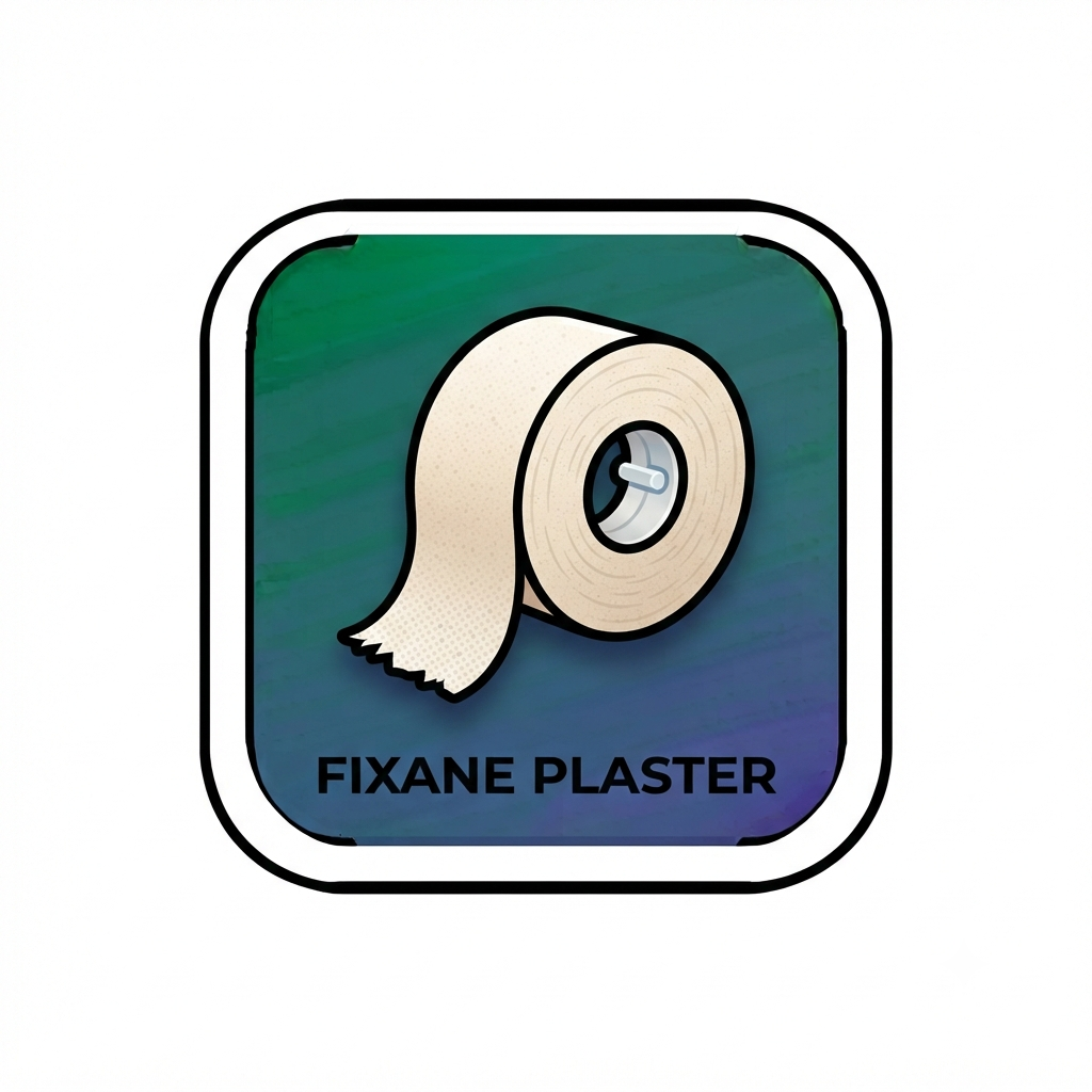 Fixane Plaster