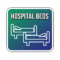 HOSPITAL BED