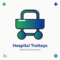 Hospital Trolleys