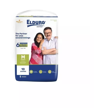 Elduro