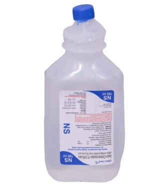 KRPL KRPL NS IV Fluid