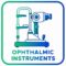 OPHTALMIC INSTRUMENTS