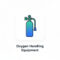 Oxygen Handling Equipment