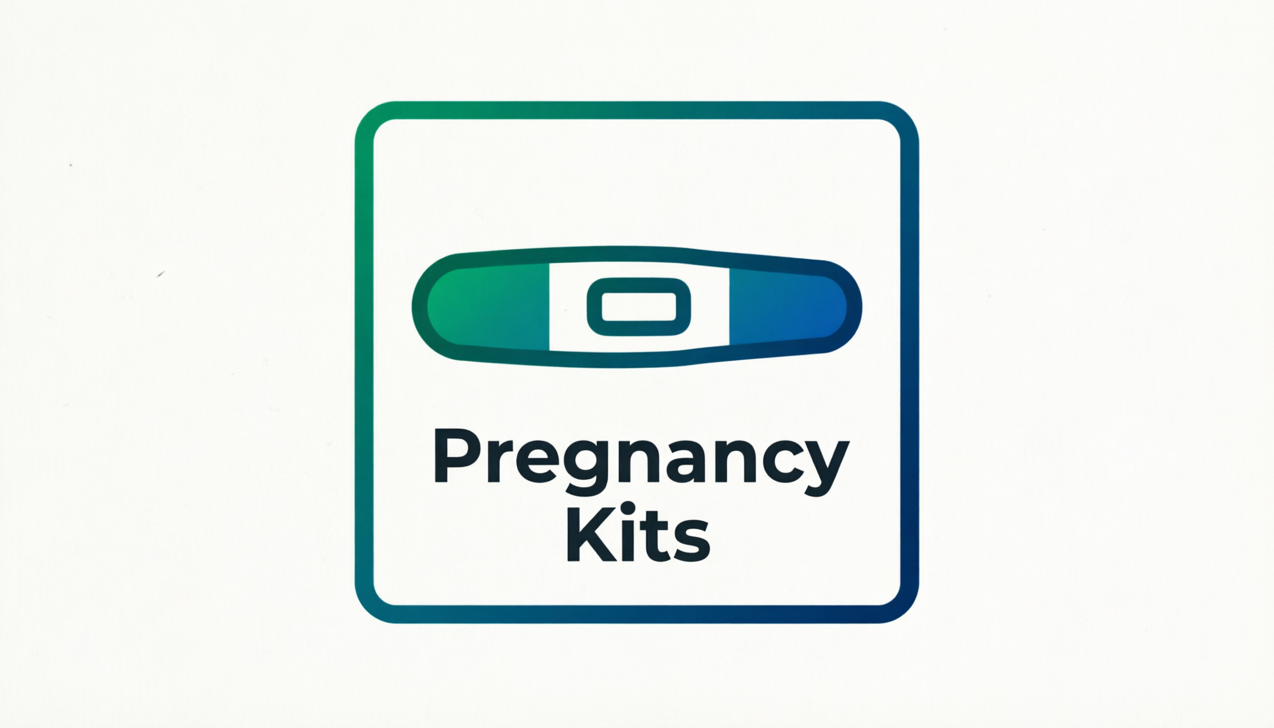 Pregnancy Kits