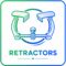 Retractors