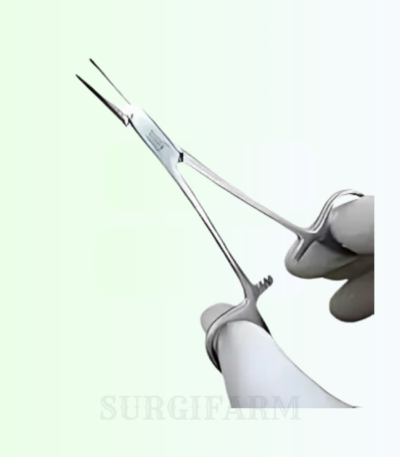 Mosquito Forceps