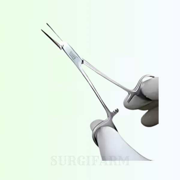 Mosquito Forceps