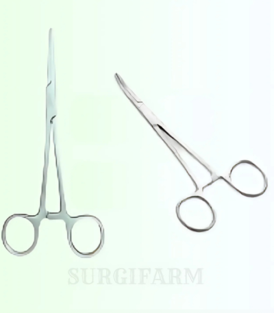 Artery Forceps 5"
