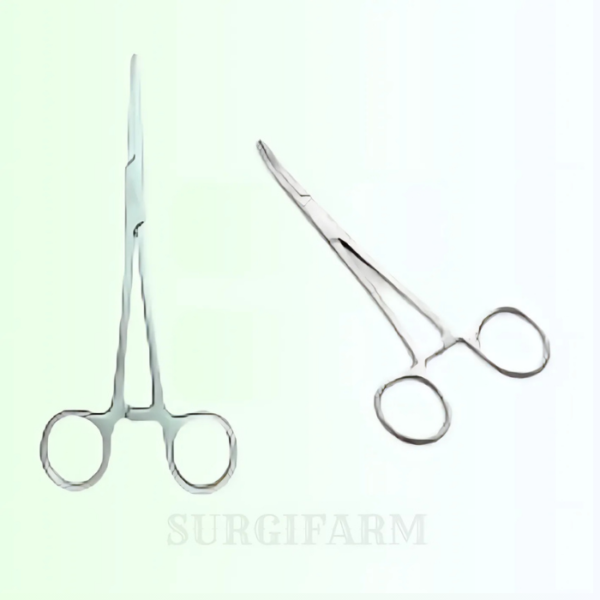 Artery Forceps 5"