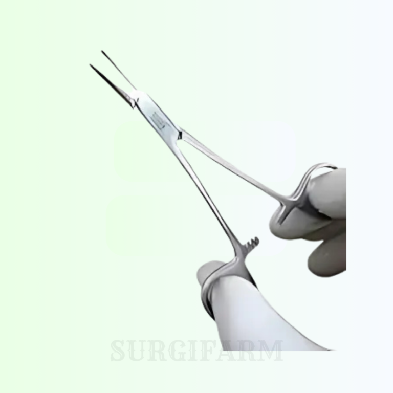 Mosquito Forceps