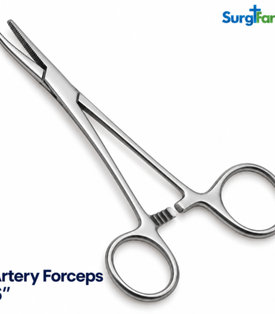 Artery Forceps 6''