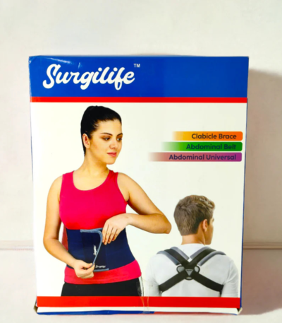Surgilife Abdominal Belt