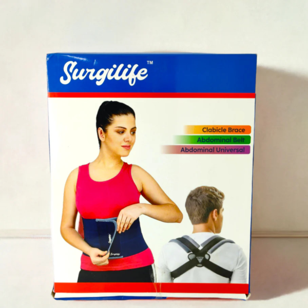 Surgilife Abdominal Belt