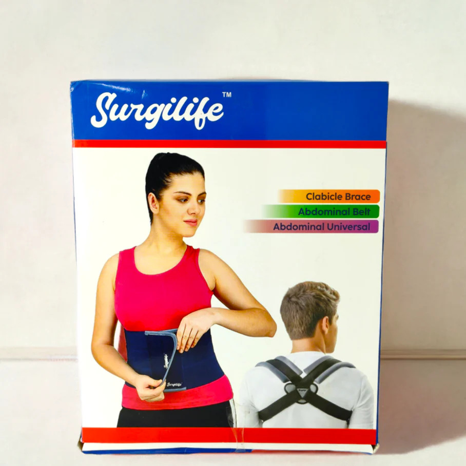 Surgilife-Abdominal-Belt Surgilife Abdominal Belt