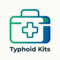 Typhoid Kits