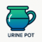 URINE POT