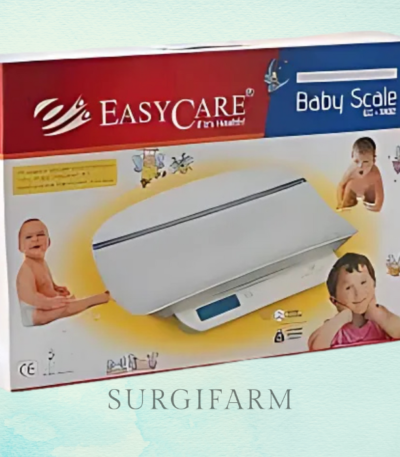 Easycare Baby Weighing Scale
