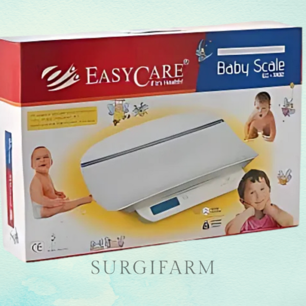 Easycare Baby Weighing Scale