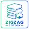 ZIG ZAG COTTONS