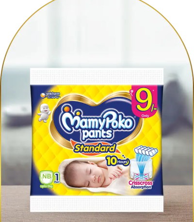 Mamypoko