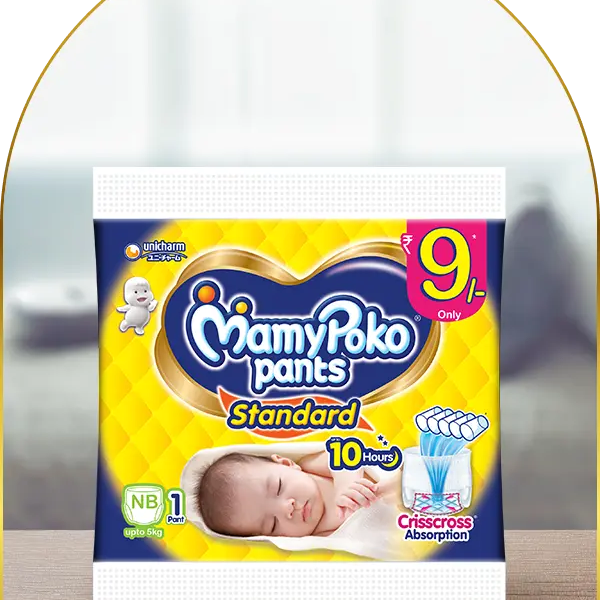 Mamypoko