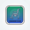 Commode Chair
