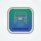Commode Stool