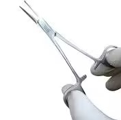 Mosquito Forceps
