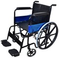 Vissco Rodeo Lite Foldable Wheelchair